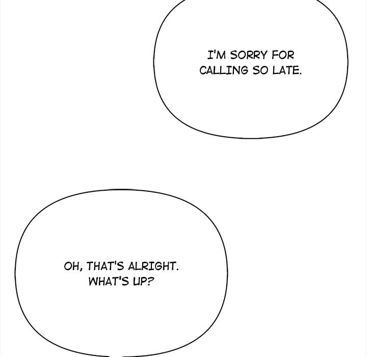 Language Exchange - Chapter 7 Page 10