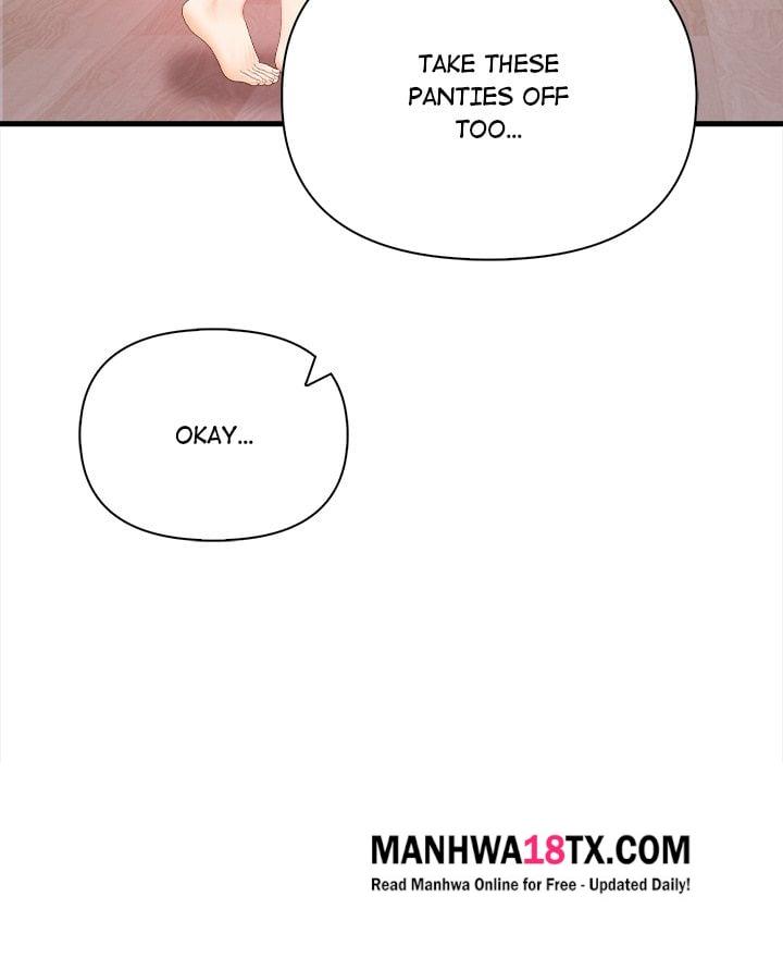 Language Exchange - Chapter 7 Page 114