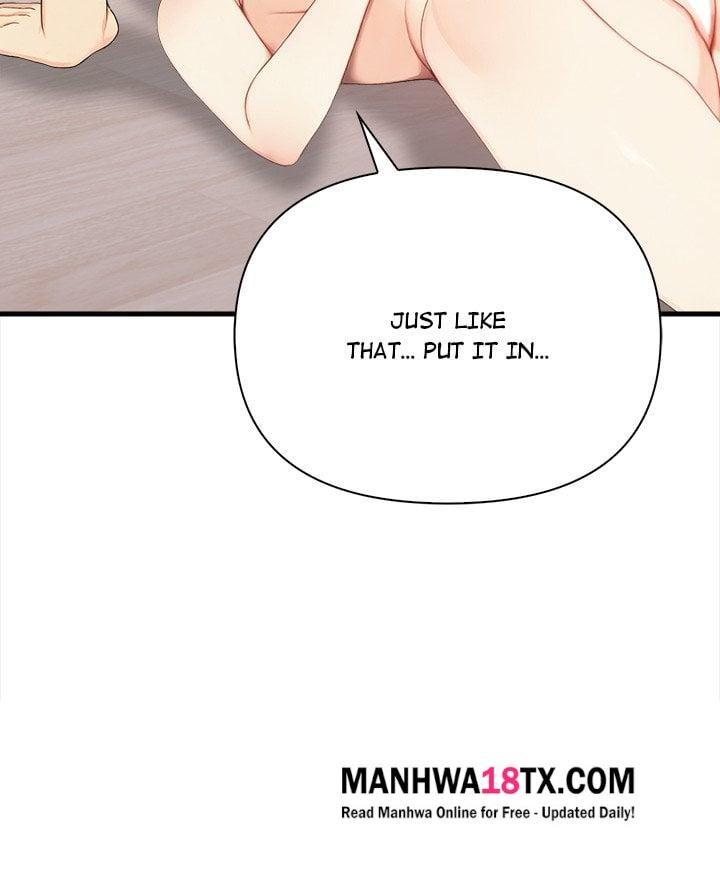 Language Exchange - Chapter 7 Page 144