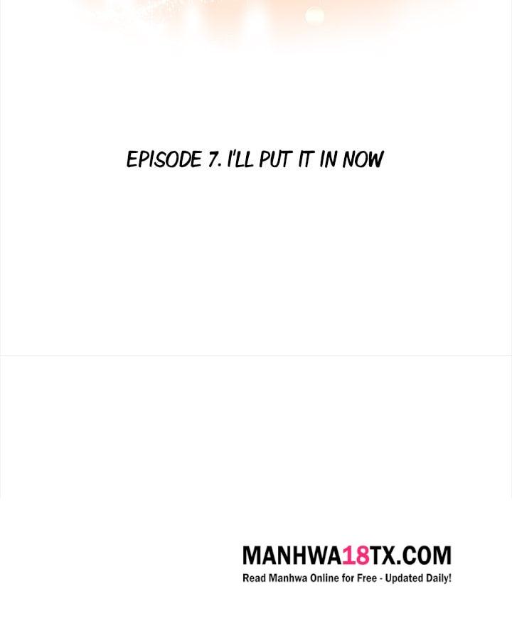 Language Exchange - Chapter 7 Page 22