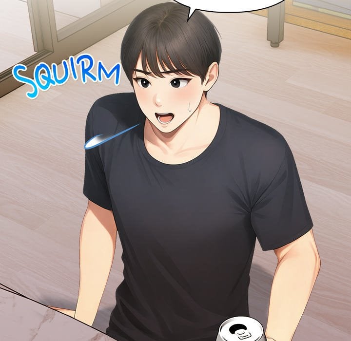 Language Exchange - Chapter 7 Page 61