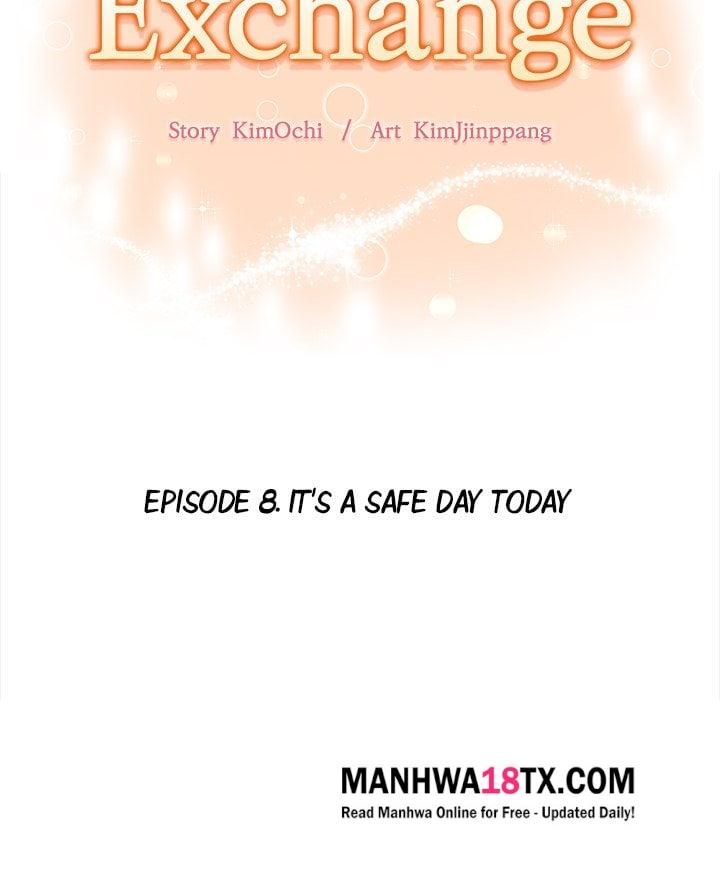 Language Exchange - Chapter 8 Page 16