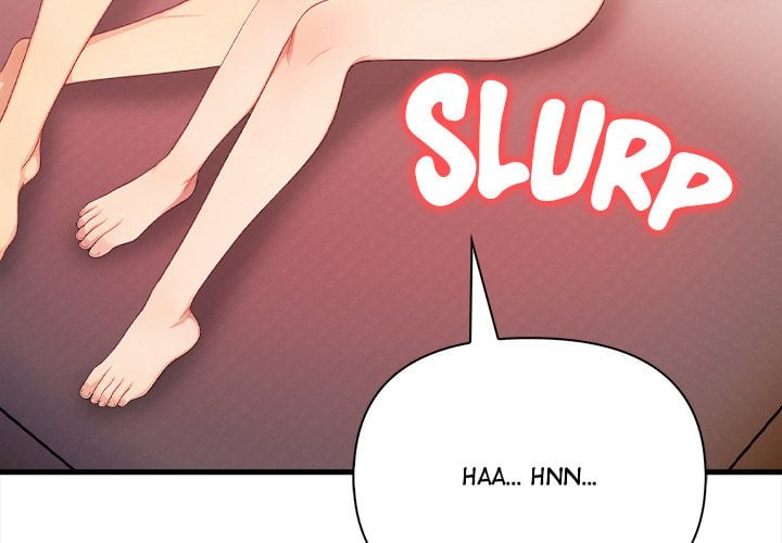 Language Exchange - Chapter 8 Page 4