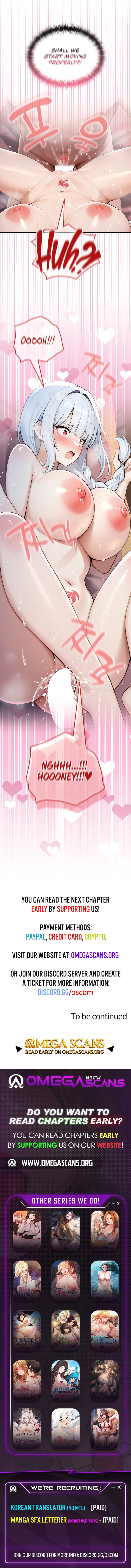 Isekai Dragondick Knight Commander - Chapter 73 Page 8