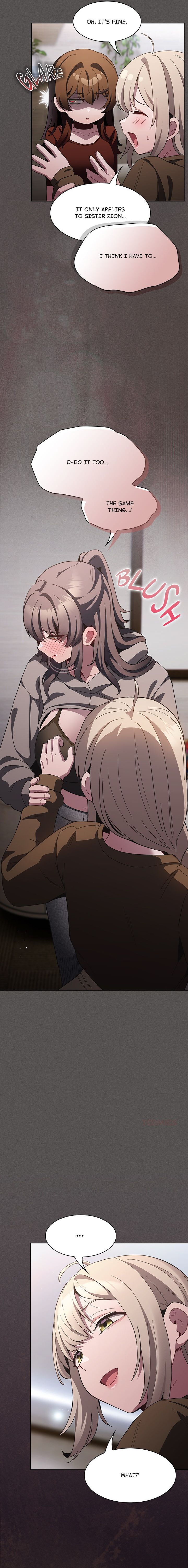 Believe Me! I Offer You My First - Chapter 37 Page 24