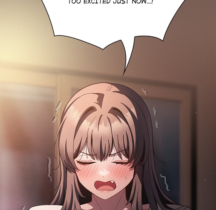 Believe Me! I Offer You My First - Chapter 43 Page 108