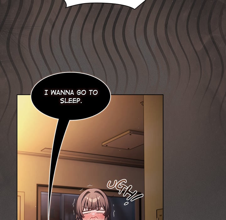 Believe Me! I Offer You My First - Chapter 43 Page 111