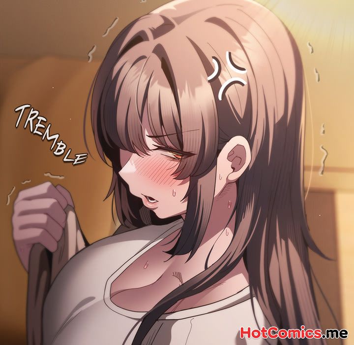 Believe Me! I Offer You My First - Chapter 43 Page 114