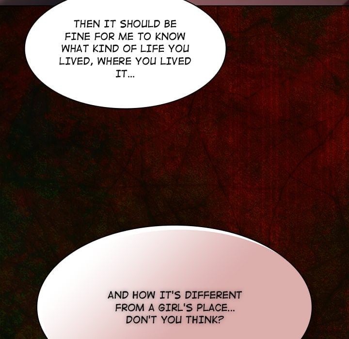 Believe Me! I Offer You My First - Chapter 43 Page 141