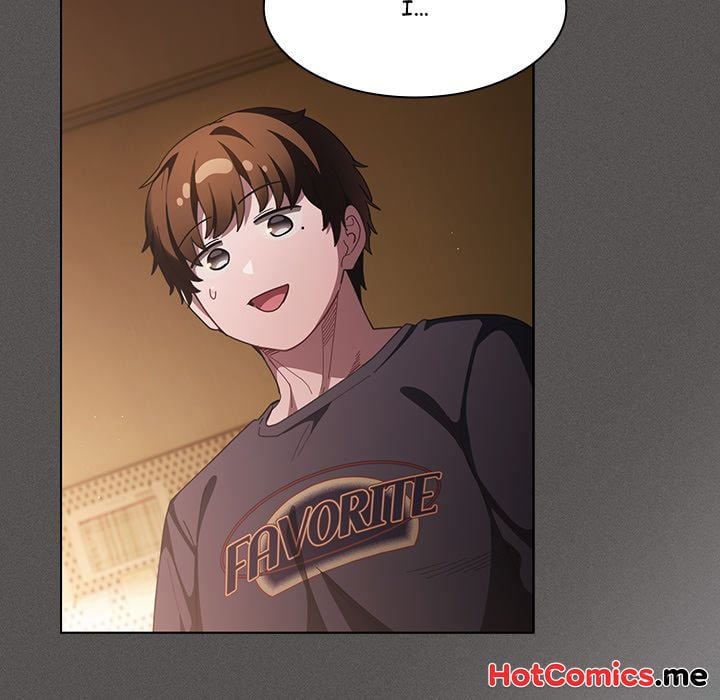 Believe Me! I Offer You My First - Chapter 43 Page 157