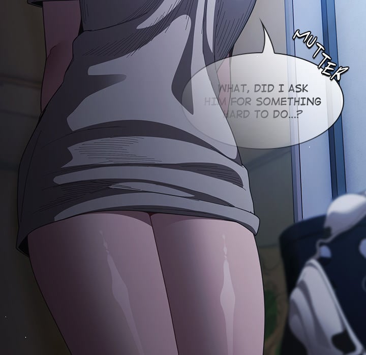 Believe Me! I Offer You My First - Chapter 43 Page 174