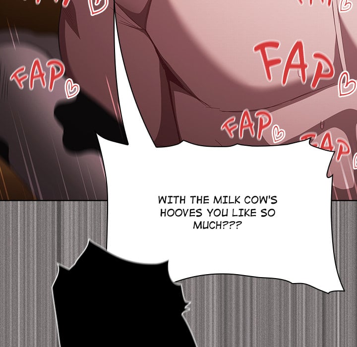 Believe Me! I Offer You My First - Chapter 43 Page 79