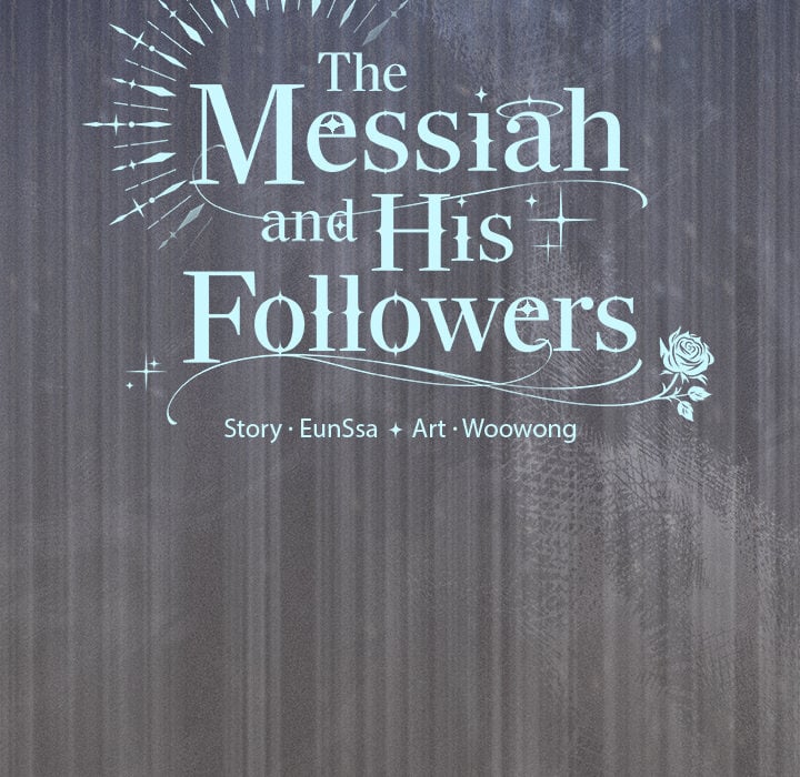 Believe Me! I Offer You My First - Chapter 43 Page 93