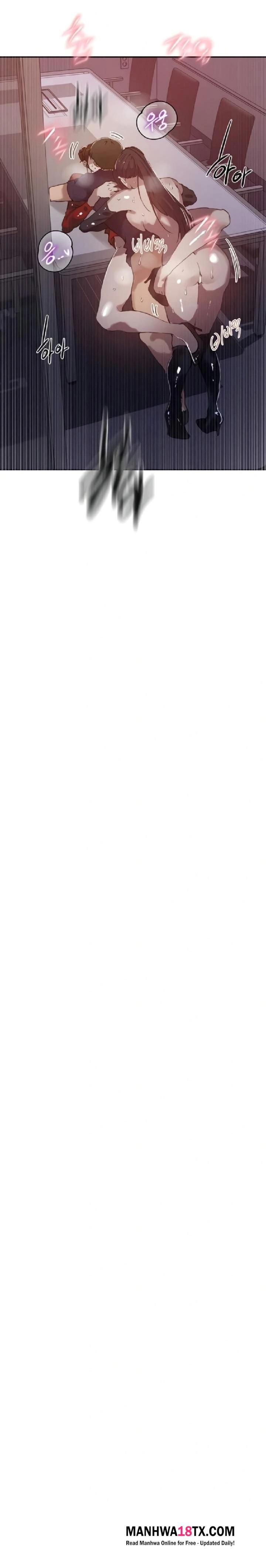 Secret Class - Chapter 290 Page 13