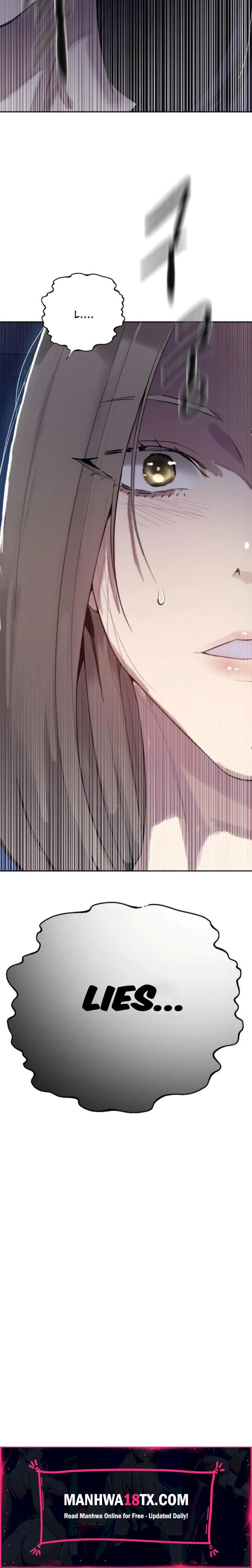 Secret Class - Chapter 290 Page 26