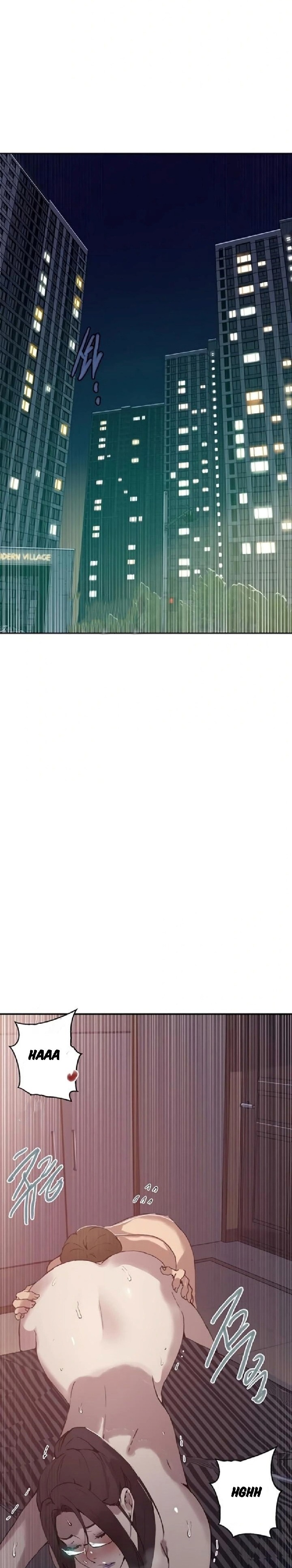 Secret Class - Chapter 292 Page 11