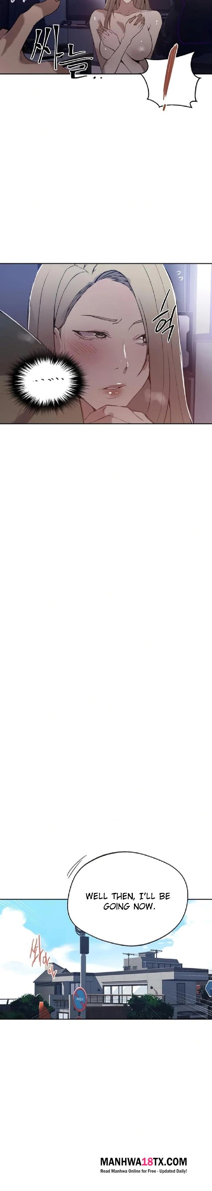 Secret Class - Chapter 292 Page 4