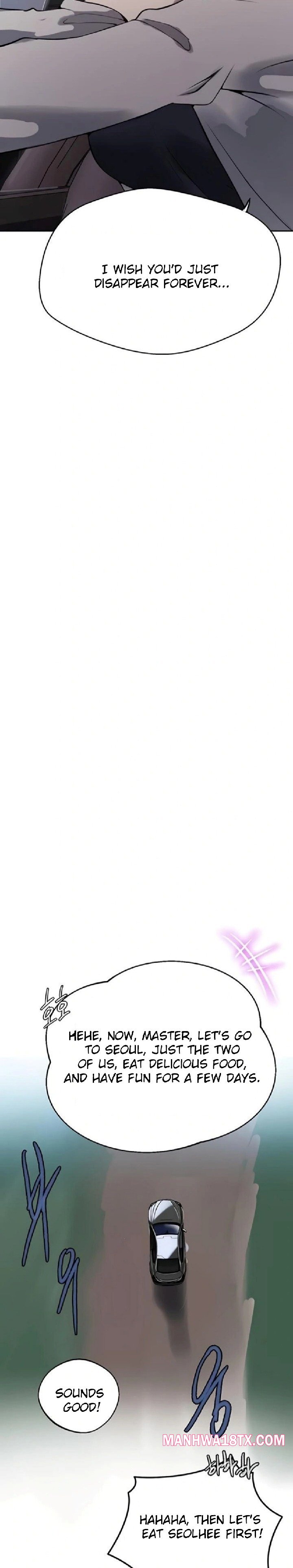 Secret Class - Chapter 292 Page 9