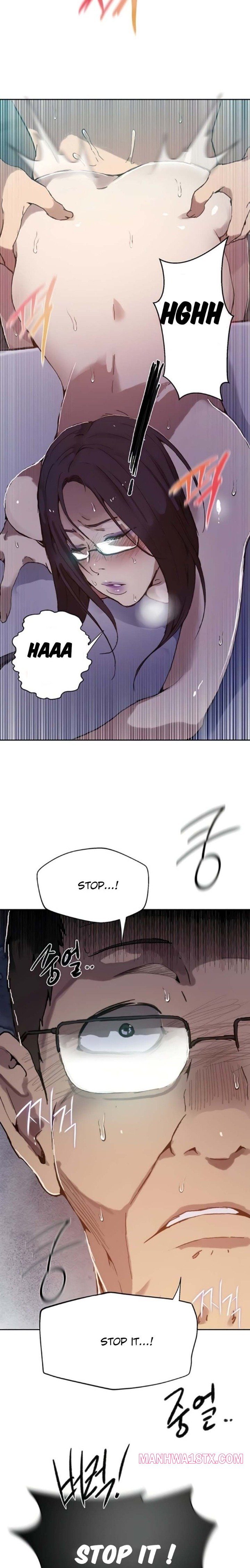 Secret Class - Chapter 293 Page 3