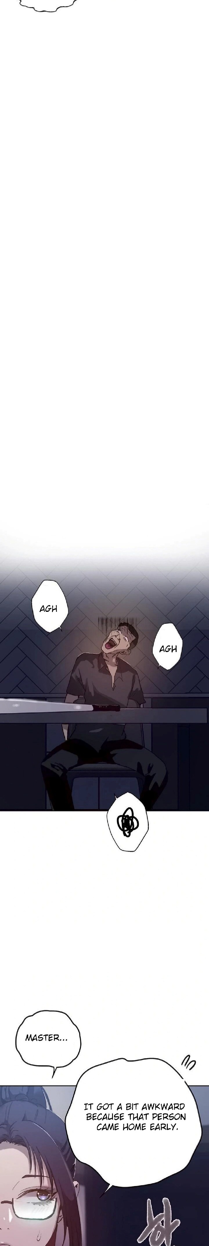 Secret Class - Chapter 294 Page 12