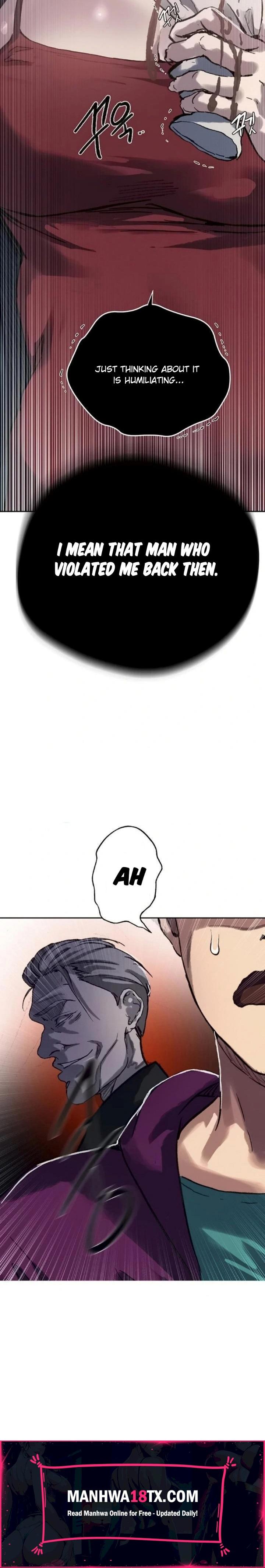 Secret Class - Chapter 294 Page 31