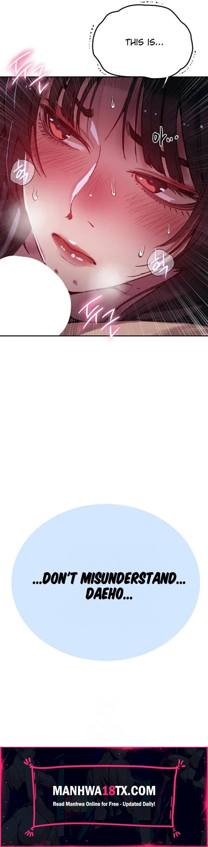 Secret Class - Chapter 295 Page 27