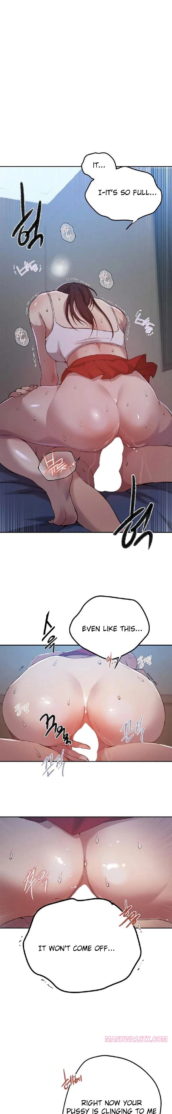 Secret Class - Chapter 296 Page 15