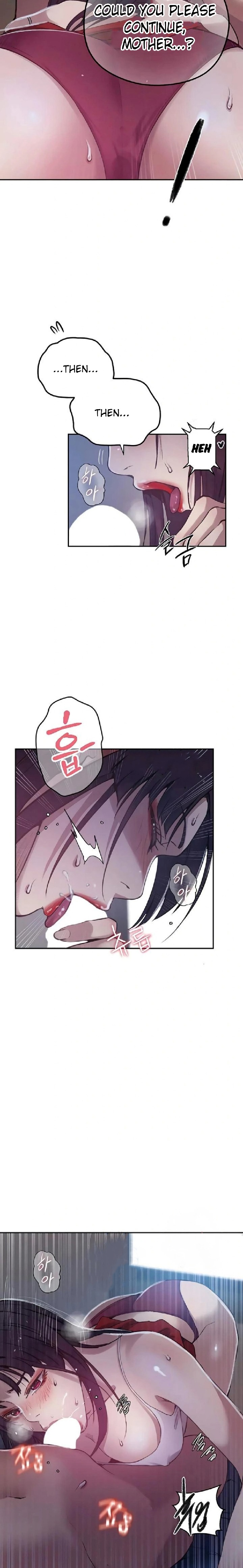 Secret Class - Chapter 296 Page 4