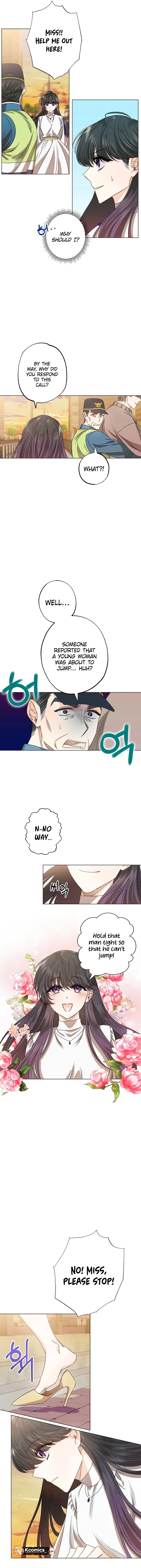 The Sunny Day in the Rat Hole - Chapter 1 Page 10