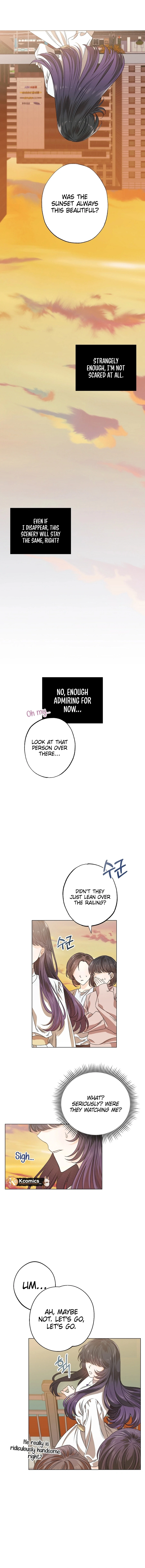 The Sunny Day in the Rat Hole - Chapter 1 Page 3