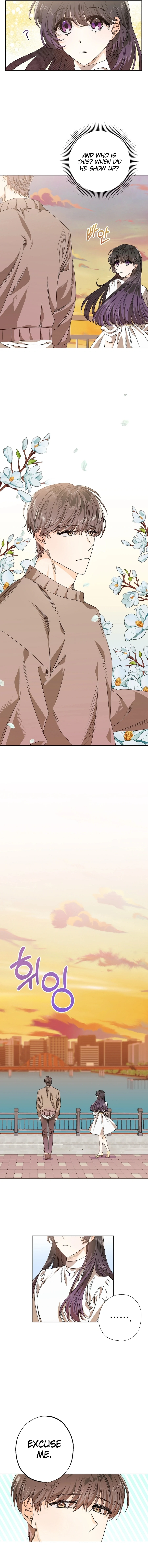 The Sunny Day in the Rat Hole - Chapter 1 Page 4