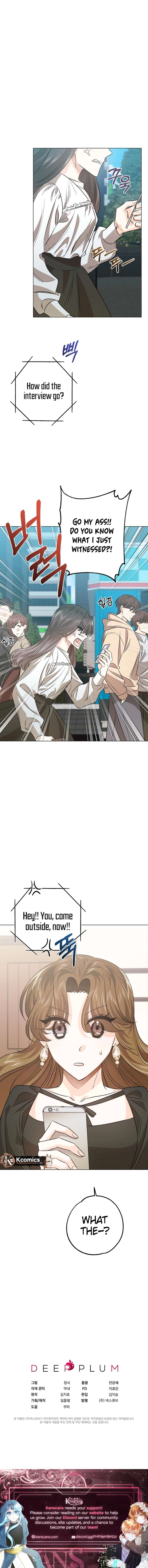 The Sunny Day in the Rat Hole - Chapter 11 Page 11