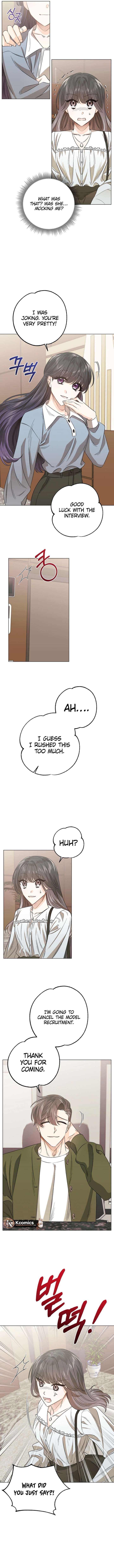 The Sunny Day in the Rat Hole - Chapter 11 Page 9