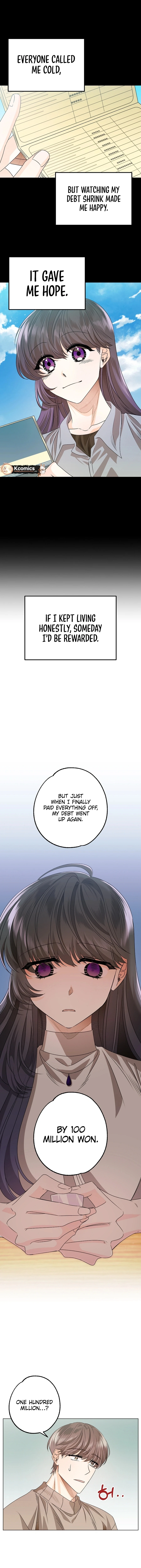 The Sunny Day in the Rat Hole - Chapter 2 Page 10