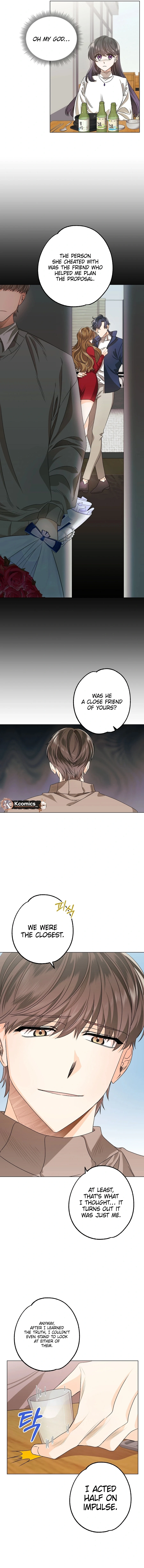 The Sunny Day in the Rat Hole - Chapter 2 Page 6