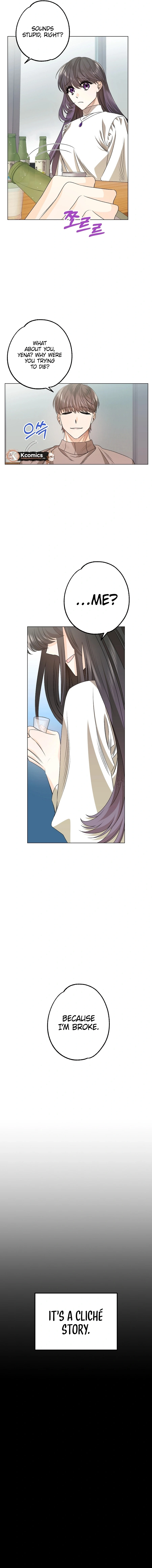 The Sunny Day in the Rat Hole - Chapter 2 Page 7