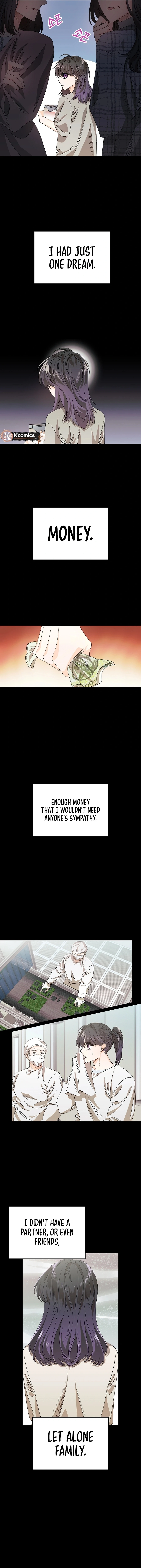 The Sunny Day in the Rat Hole - Chapter 2 Page 9