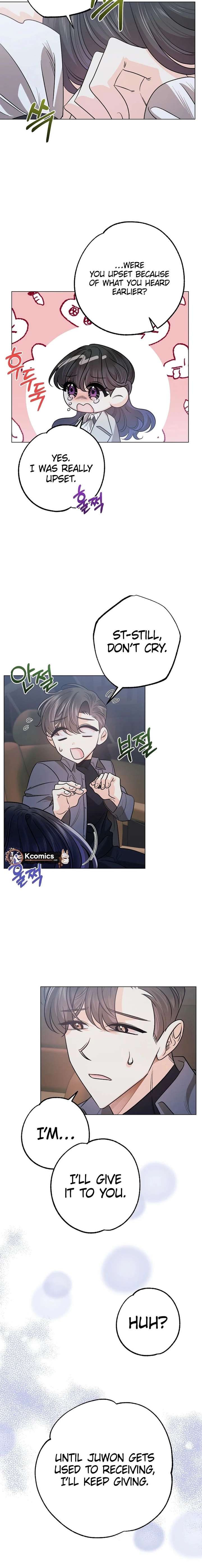 The Sunny Day in the Rat Hole - Chapter 22 Page 13