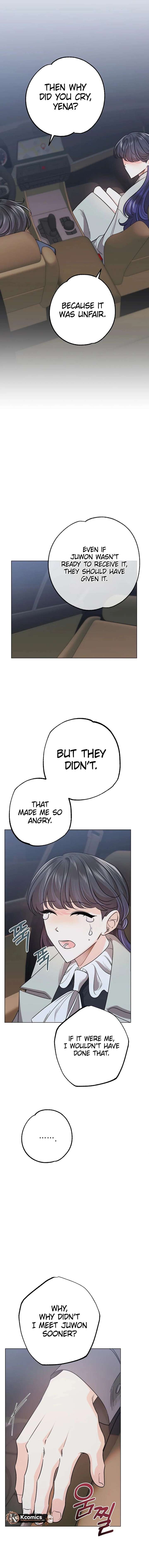 The Sunny Day in the Rat Hole - Chapter 22 Page 18