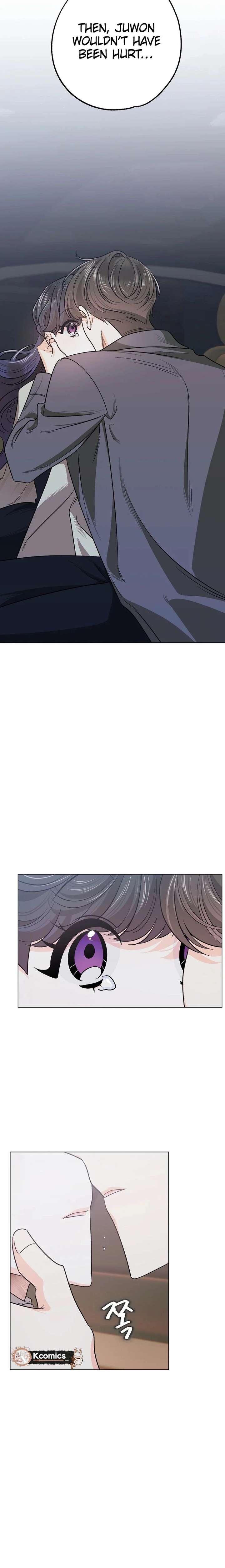 The Sunny Day in the Rat Hole - Chapter 22 Page 20