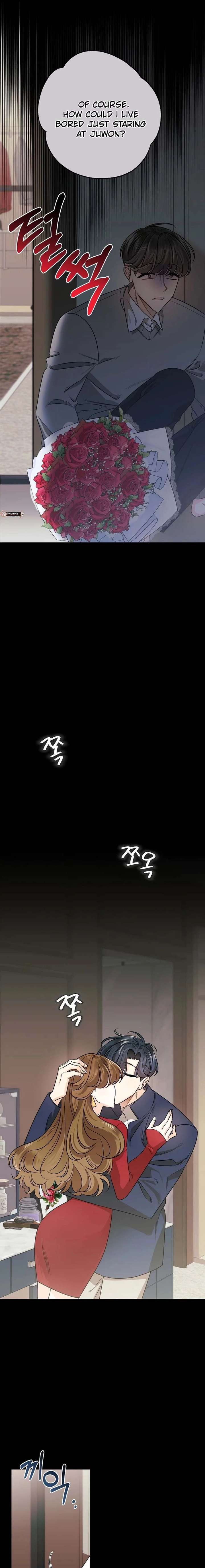 The Sunny Day in the Rat Hole - Chapter 23 Page 12