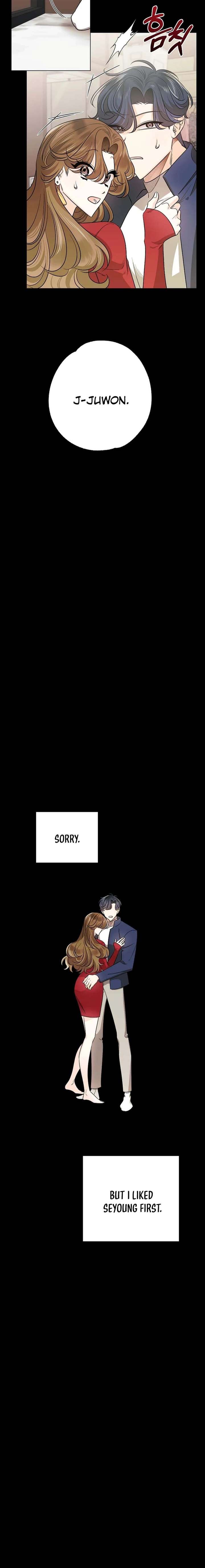 The Sunny Day in the Rat Hole - Chapter 23 Page 13