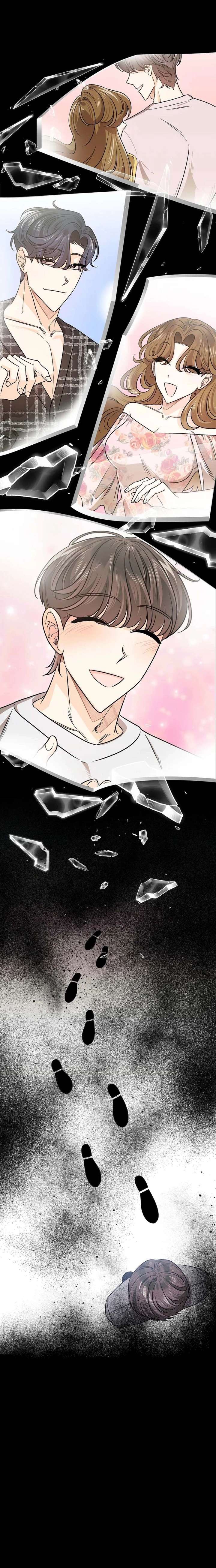 The Sunny Day in the Rat Hole - Chapter 23 Page 15