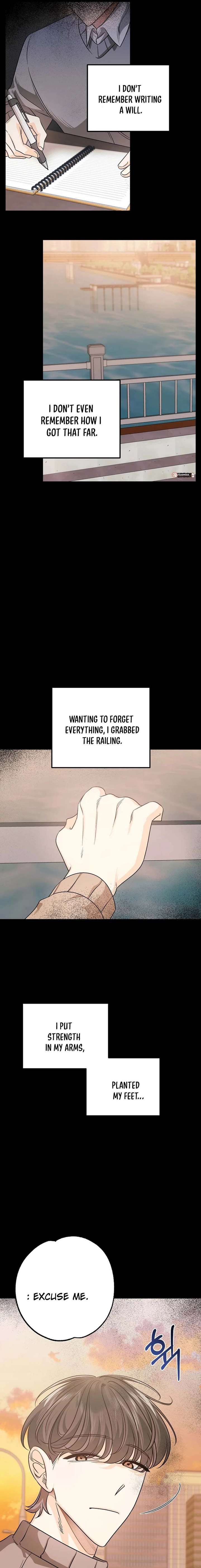 The Sunny Day in the Rat Hole - Chapter 23 Page 16