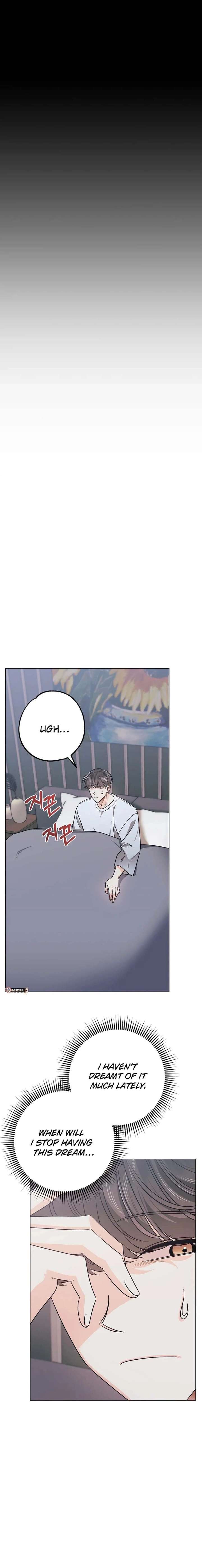 The Sunny Day in the Rat Hole - Chapter 23 Page 18