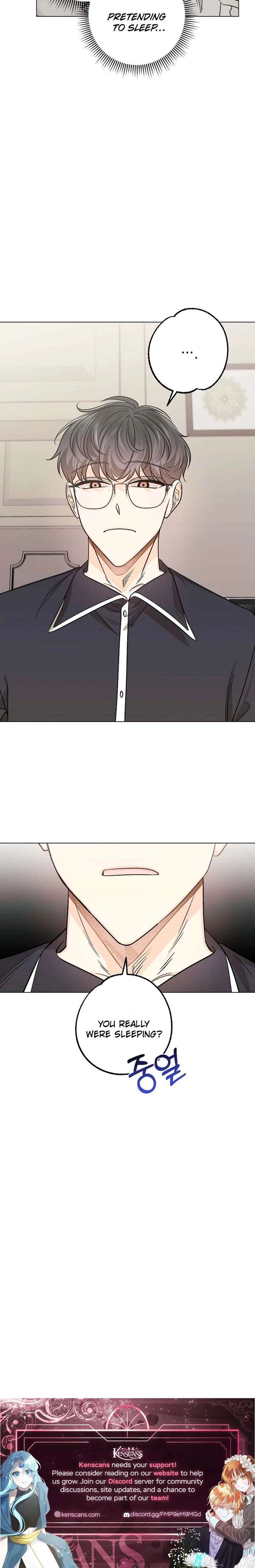 The Sunny Day in the Rat Hole - Chapter 23 Page 25