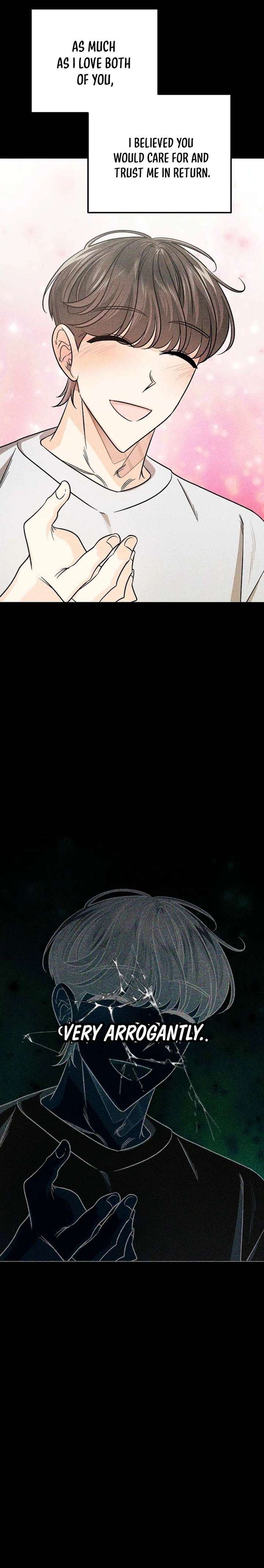 The Sunny Day in the Rat Hole - Chapter 23 Page 7