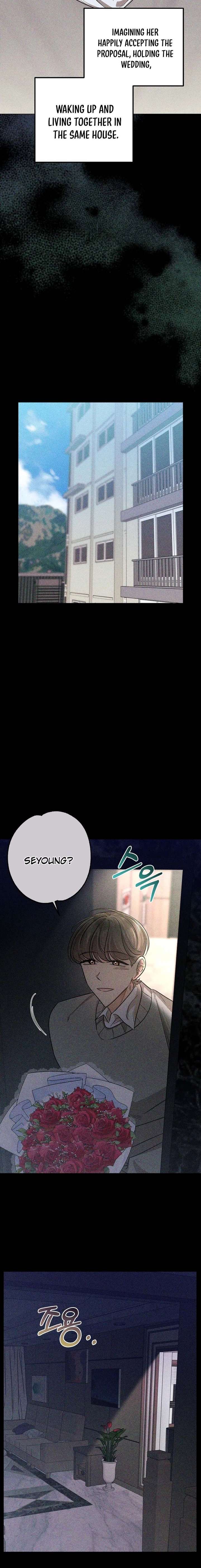 The Sunny Day in the Rat Hole - Chapter 23 Page 9