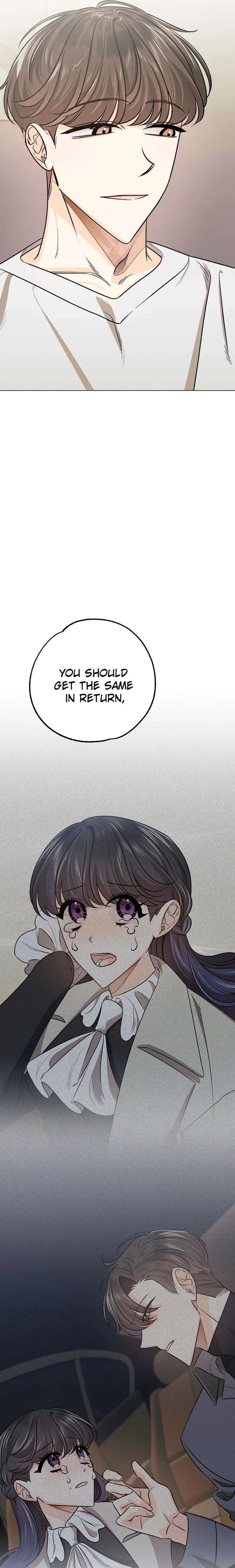 The Sunny Day in the Rat Hole - Chapter 24 Page 12