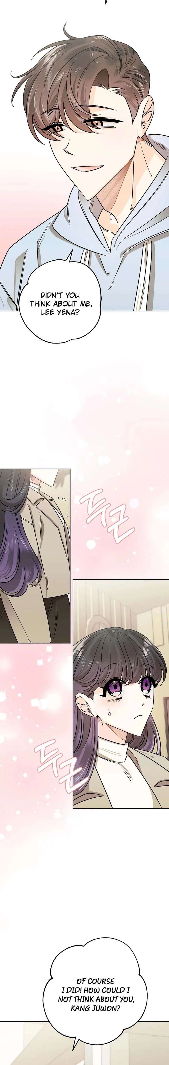 The Sunny Day in the Rat Hole - Chapter 25 Page 14